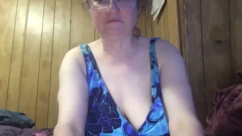 milfmichelle69 online show from March 22, 3:21 am