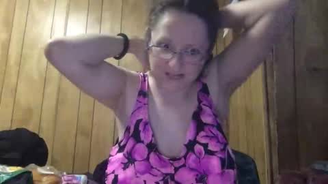 milfmichelle69 online show from May 20, 2:18 am