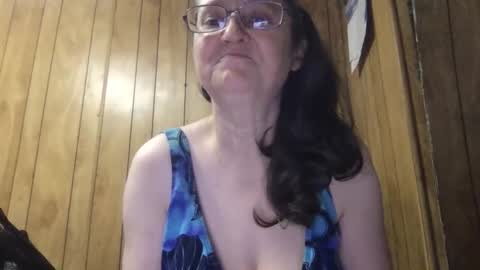 milfmichelle69 online show from May 29, 2:26 pm
