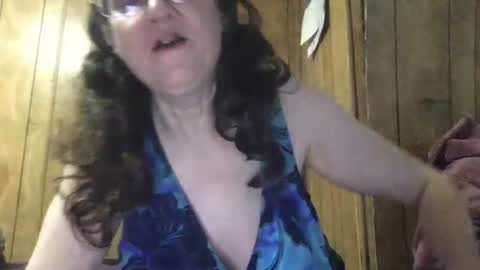 milfmichelle69 online show from July 17, 2:18 am