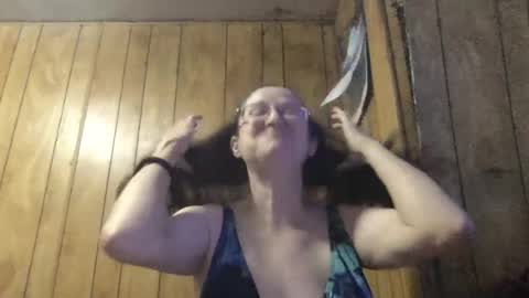 milfmichelle69 online show from July 26, 12:12 pm