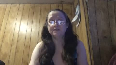 milfmichelle69 online show from July 29, 1:09 pm