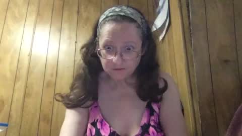milfmichelle69 online show from July 30, 11:20 am