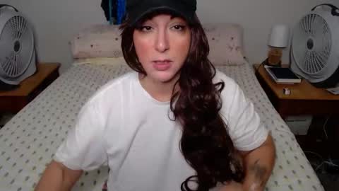 MILF Monee online show from October 14, 4:08 pm