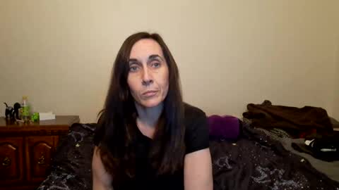 Jessica and Roger online show from January 14, 5:40 am