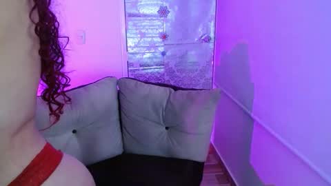 Rosalie  online show from March 24, 10:09 am