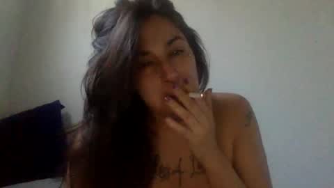 BabygirlsFreaky online show from December 6, 3:00 pm