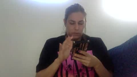 BabygirlsFreaky online show from December 11, 4:42 pm