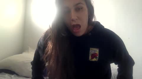 BabygirlsFreaky online show from January 6, 6:31 pm
