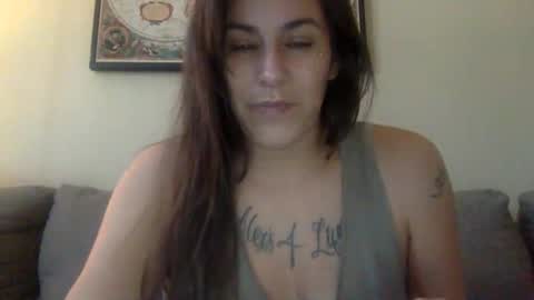 BabygirlsFreaky online show from January 12, 3:14 pm