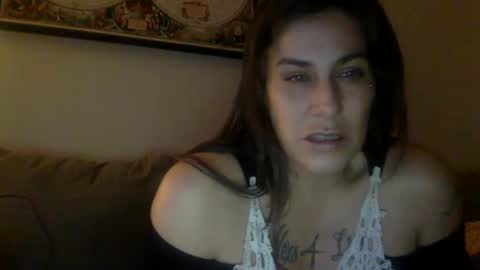 BabygirlsFreaky online show from January 14, 12:22 am