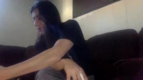 BabygirlsFreaky online show from January 15, 4:43 pm