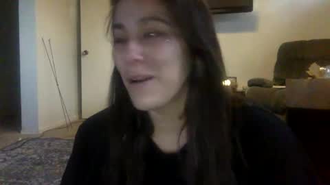 BabygirlsFreaky online show from January 20, 2:57 pm