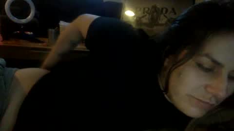 BabygirlsFreaky online show from January 21, 2:37 pm