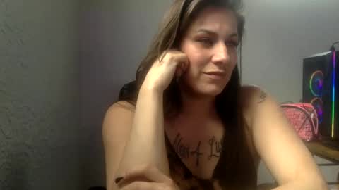BabygirlsFreaky online show from March 6, 4:49 pm