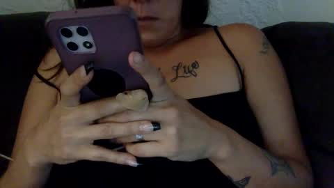 BabygirlsFreaky online show from September 19, 3:56 pm