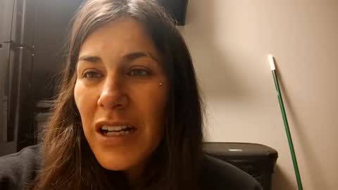 BabygirlsFreaky online show from October 28, 12:30 pm