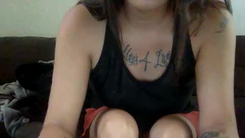 BabygirlsFreaky online show from April 5, 5:21 pm