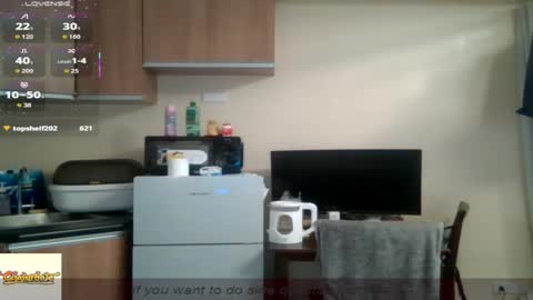 milfspin online show from January 12, 11:10 pm