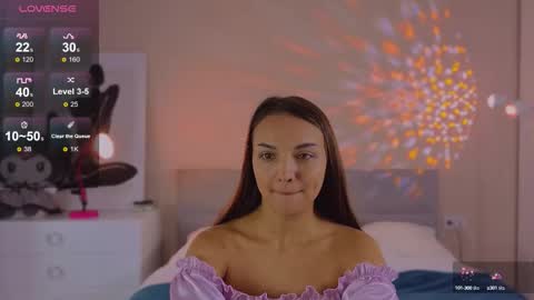 Milana online show from October 10, 4:00 am