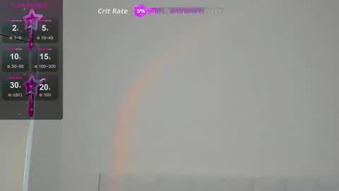 Milana online show from November 8, 4:12 am