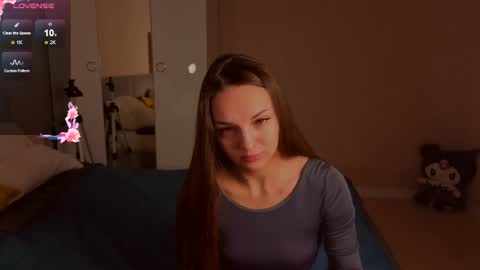 Milana online show from February 4, 10:10 am