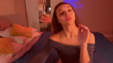 Milana online show from February 27, 9:48 pm