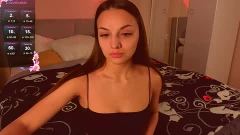 Milana online show from March 24, 7:24 am