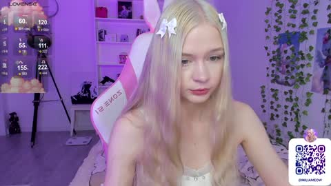 Milia online show from December 5, 7:49 am