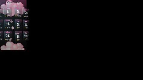 Snapshot of miliameow chatting on November 2, 1:24 pm Milia online show from November 2, 1:24 pm