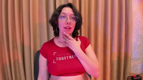 Millie online show from October 17, 3:10 am