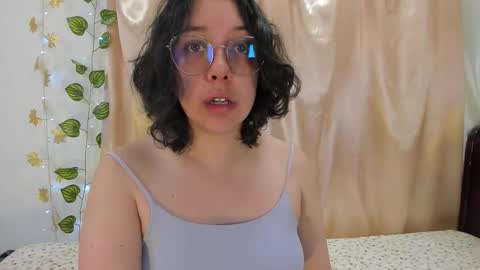 Millie online show from December 15, 2:21 pm