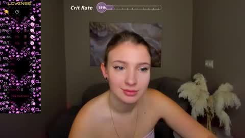 milinafox online show from November 11, 2:33 am