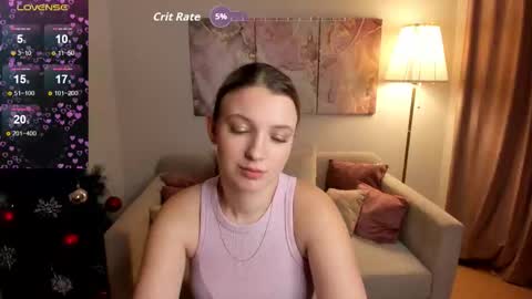 milinafox online show from January 16, 11:53 pm