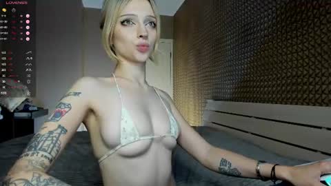 Mila 3 aka Deepthroat World Champion online show from July 17, 10:36 pm