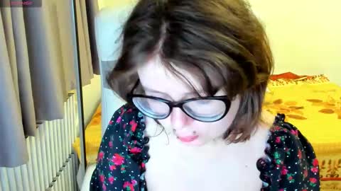 MilisaSweet online show from September 9, 7:13 pm