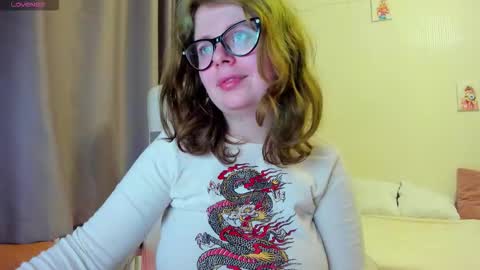 MilisaSweet online show from March 28, 8:52 pm