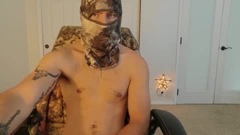militaryfratboy online show from June 3, 1:36 pm