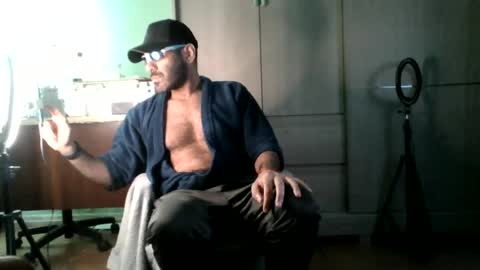 militaryx online show from June 25, 11:53 pm