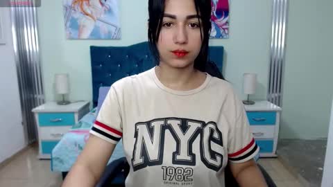 luci online show from March 18, 3:31 am