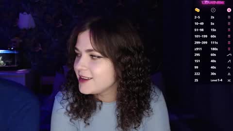 Stella and Neo online show from September 30, 4:50 am