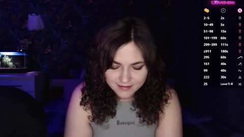 Stella and Neo online show from October 7, 4:31 am