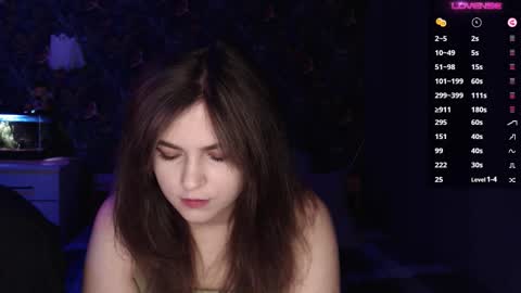 Stella and Neo online show from October 13, 4:23 am