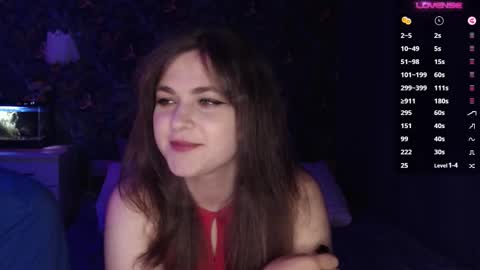 Stella and Neo online show from October 27, 4:16 am