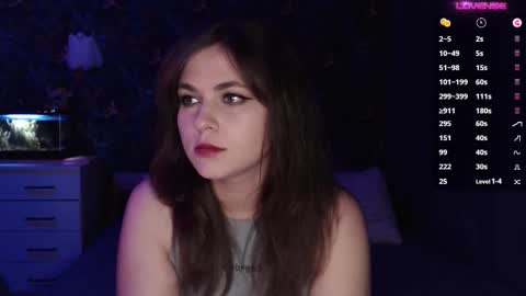 Stella and Neo online show from October 28, 4:27 am