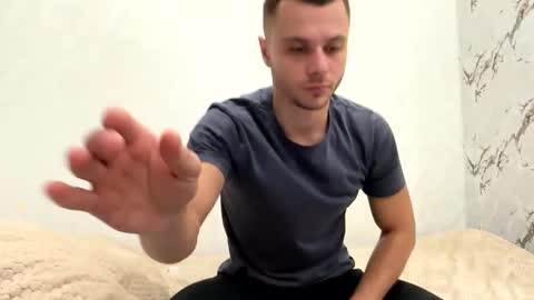 Snapshot of milka_boys chatting on October 14, 9:10 am Dan online show from October 14, 9:10 am
