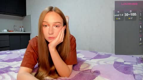 MilkaLiza online show from September 20, 9:16 pm