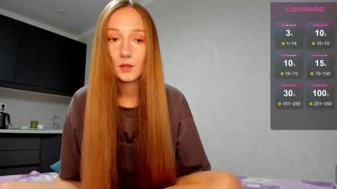 MilkaLiza online show from September 26, 1:59 pm