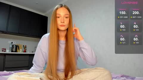 MilkaLiza online show from January 15, 1:37 pm