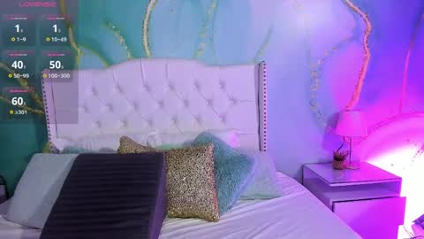 Snapshot of milkavelvett chatting on March 30, 12:06 pm MiLKa VeLvEtT online show from March 30, 12:06 pm